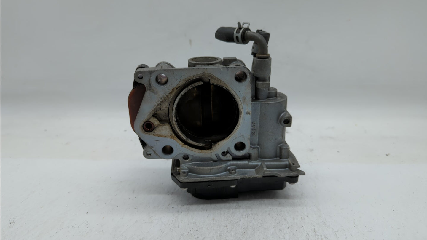 2012-2015 Honda Civic Throttle Body P/N:GMF3B Fits Fits 2012 2013 2014 2015 2016 2017 2018 2019 OEM Used Auto Parts - Oemuse