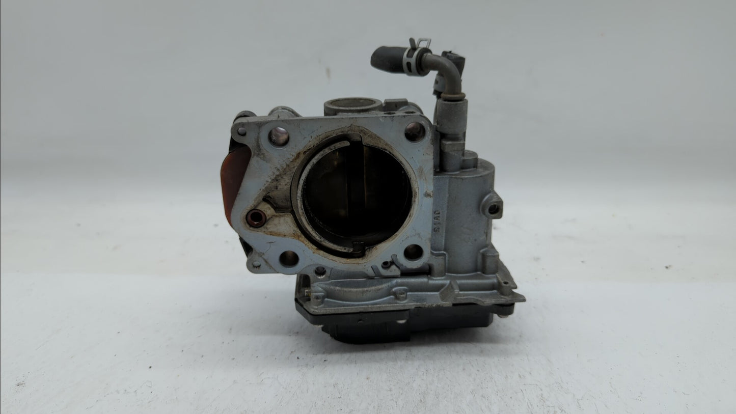 2012-2015 Honda Civic Throttle Body P/N:GMF3B Fits Fits 2012 2013 2014 2015 2016 2017 2018 2019 OEM Used Auto Parts - Oemuse