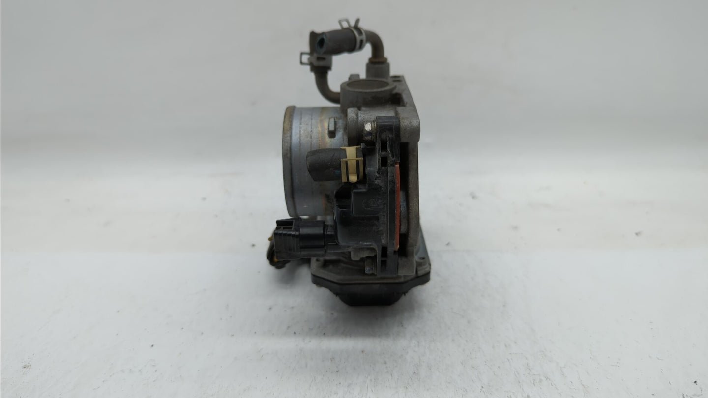 2012-2015 Honda Civic Throttle Body P/N:GMF3B Fits Fits 2012 2013 2014 2015 2016 2017 2018 2019 OEM Used Auto Parts - Oemuse