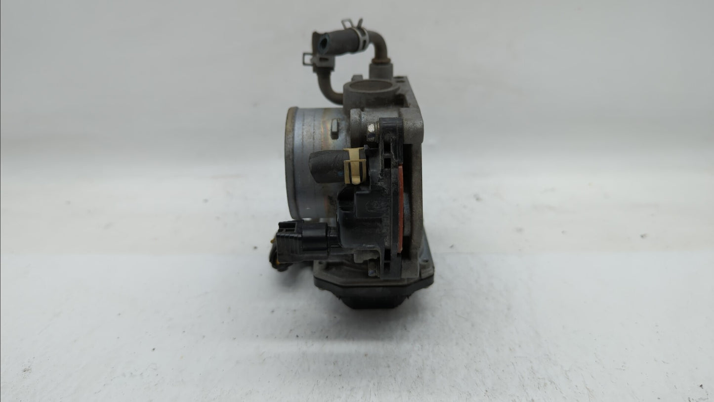 2012-2015 Honda Civic Throttle Body P/N:GMF3B Fits Fits 2012 2013 2014 2015 2016 2017 2018 2019 OEM Used Auto Parts - Oemuse