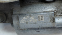 2012-2015 Honda Civic Throttle Body P/N:GMF3B Fits Fits 2012 2013 2014 2015 2016 2017 2018 2019 OEM Used Auto Parts - Oemuse