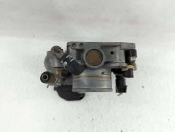 2012-2015 Honda Civic Throttle Body P/N:GMF3B Fits Fits 2012 2013 2014 2015 2016 2017 2018 2019 OEM Used Auto Parts