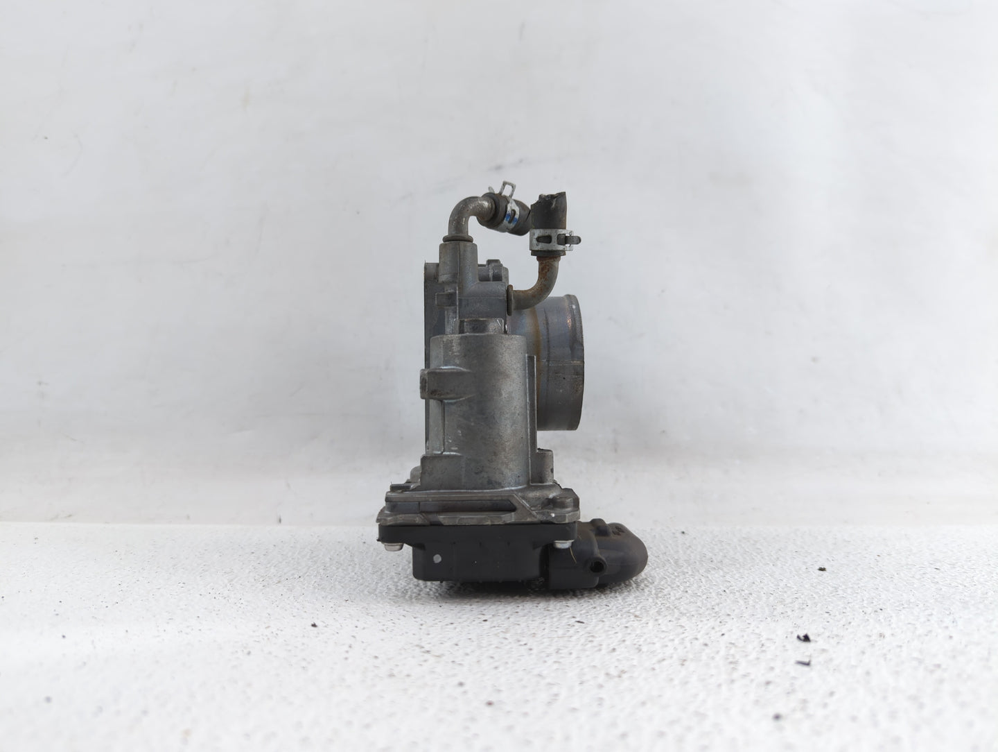 2012-2015 Honda Civic Throttle Body P/N:GMF3B Fits Fits 2012 2013 2014 2015 2016 2017 2018 2019 OEM Used Auto Parts - Oemuse