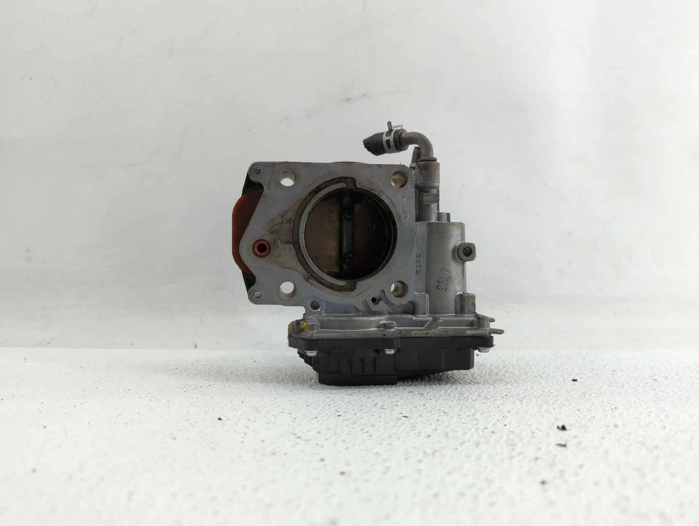 2012-2015 Honda Civic Throttle Body P/N:GMF3B Fits Fits 2012 2013 2014 2015 2016 2017 2018 2019 OEM Used Auto Parts - Oemuse