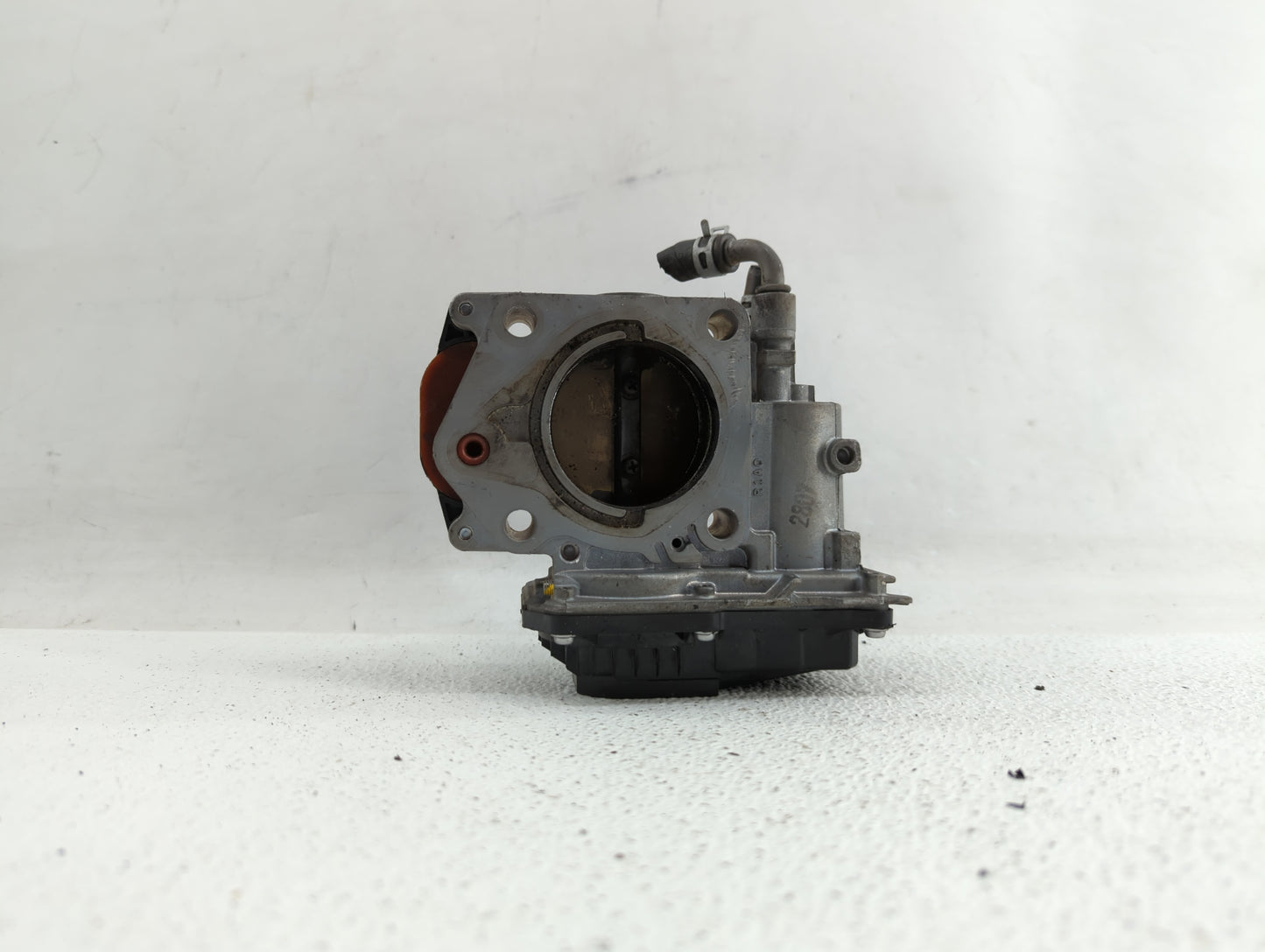 2012-2015 Honda Civic Throttle Body P/N:GMF3B Fits Fits 2012 2013 2014 2015 2016 2017 2018 2019 OEM Used Auto Parts - Oemuse