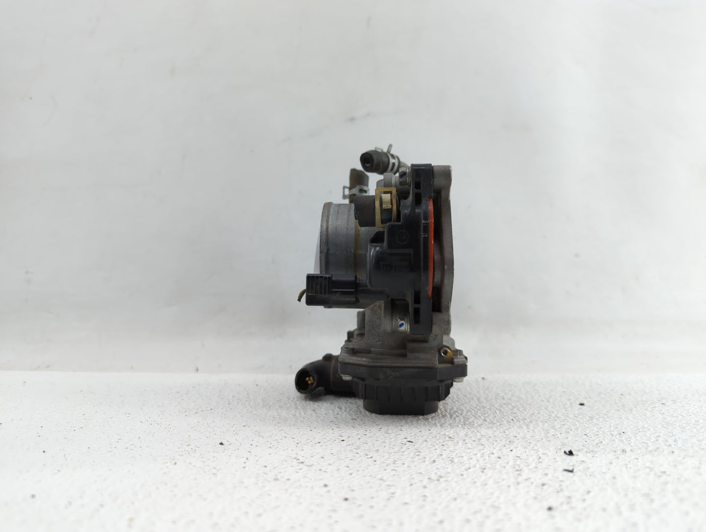 2012-2015 Honda Civic Throttle Body P/N:GMF3B Fits Fits 2012 2013 2014 2015 2016 2017 2018 2019 OEM Used Auto Parts - Oemuse