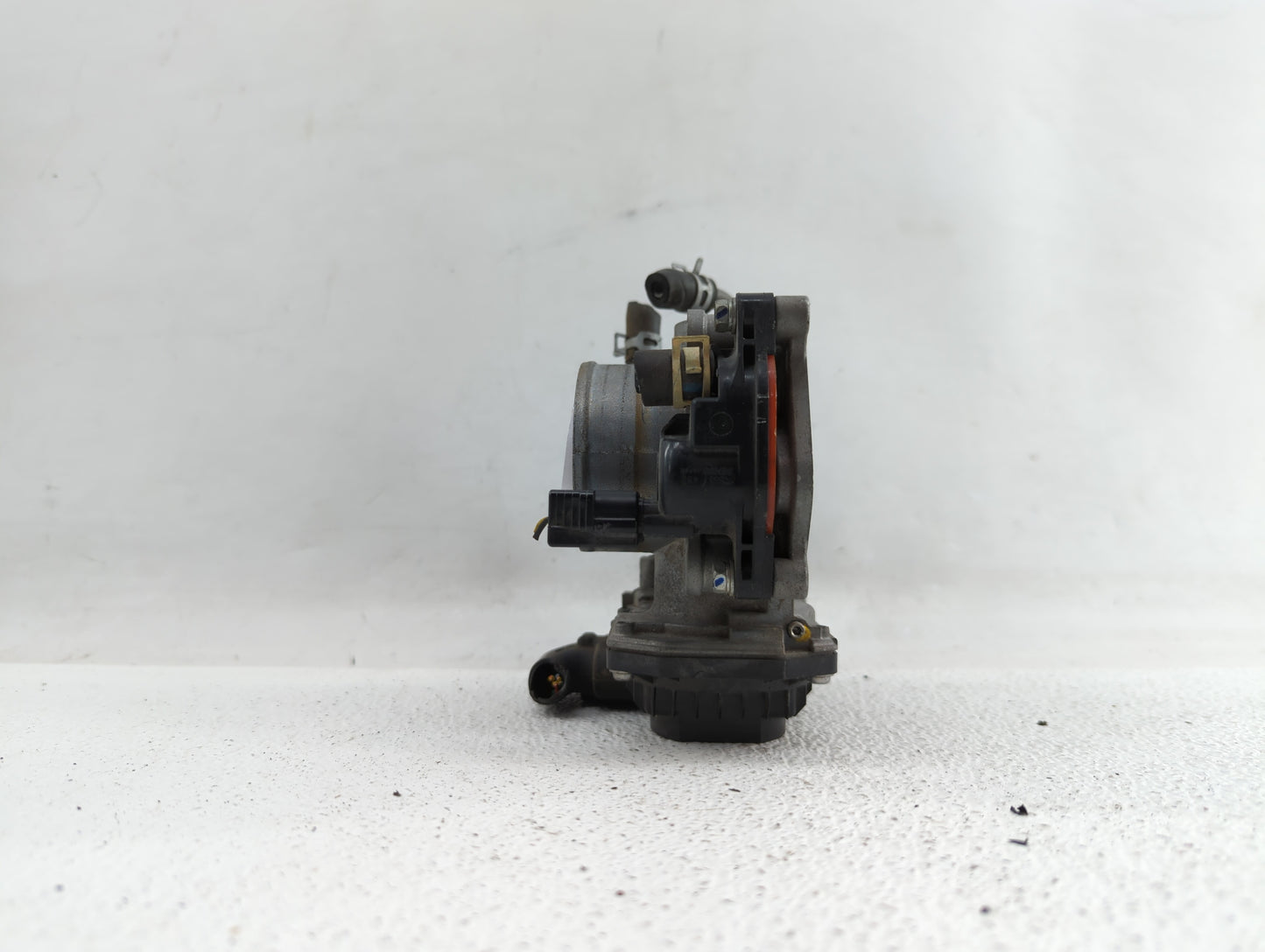 2012-2015 Honda Civic Throttle Body P/N:GMF3B Fits Fits 2012 2013 2014 2015 2016 2017 2018 2019 OEM Used Auto Parts - Oemuse