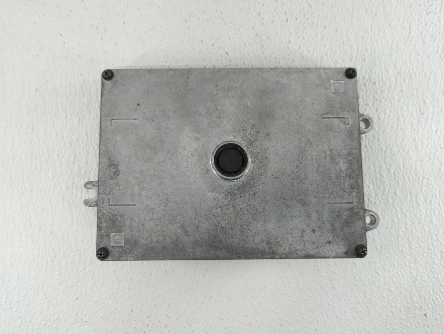 2014-2015 Honda Civic PCM Engine Control Computer ECU ECM PCU OEM P/N:37820-R1J-A55 37820-R1J-A54 Fits Fits 2014 2015 OEM Us