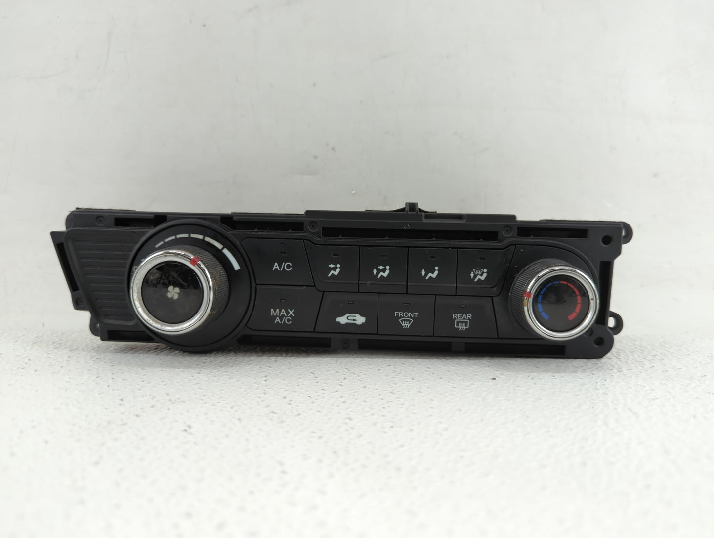 2013-2015 Honda Civic Climate Control Module Temperature AC/Heater Replacement P/N:79500TR6A013M1 Fits Fits 2013 2014 2015 O