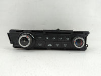 2013-2015 Honda Civic Climate Control Module Temperature AC/Heater Replacement P/N:79500TR6A013M1 Fits Fits 2013 2014 2015 O