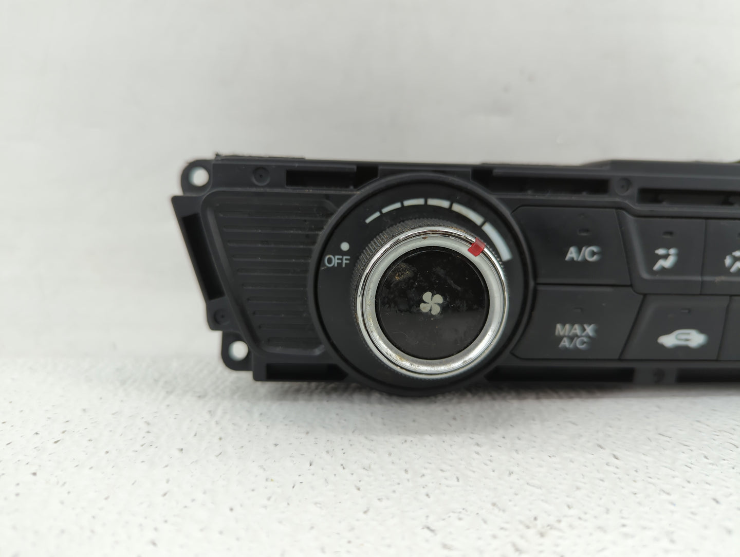2013-2015 Honda Civic Climate Control Module Temperature AC/Heater Replacement P/N:79500TR6A013M1 Fits Fits 2013 2014 2015 O