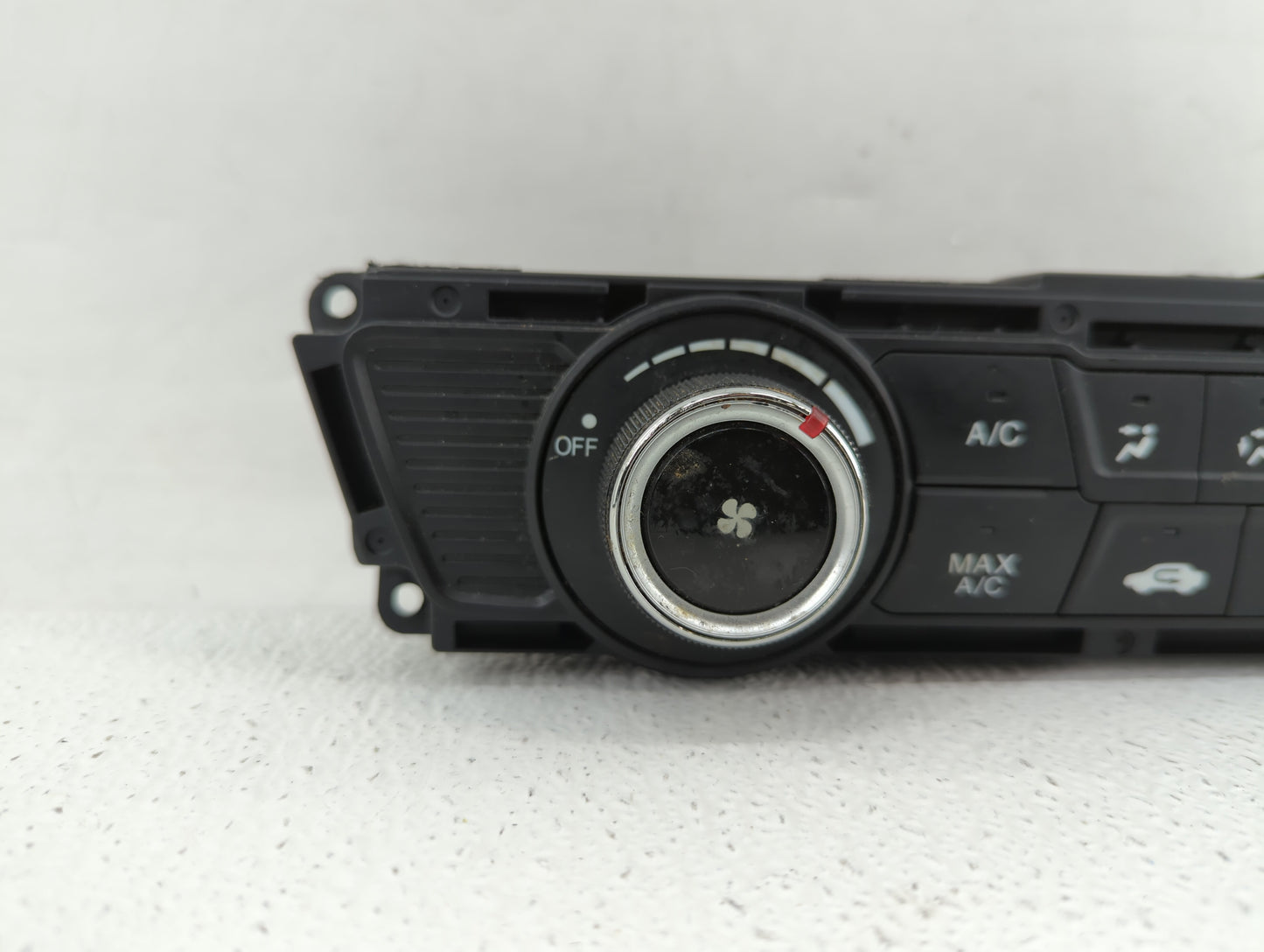 2013-2015 Honda Civic Climate Control Module Temperature AC/Heater Replacement P/N:79500TR6A013M1 Fits Fits 2013 2014 2015 O