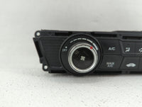 2013-2015 Honda Civic Climate Control Module Temperature AC/Heater Replacement P/N:79500TR6A013M1 Fits Fits 2013 2014 2015 O