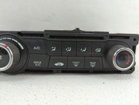 2013-2015 Honda Civic Climate Control Module Temperature AC/Heater Replacement P/N:79500TR6A013M1 Fits Fits 2013 2014 2015 O