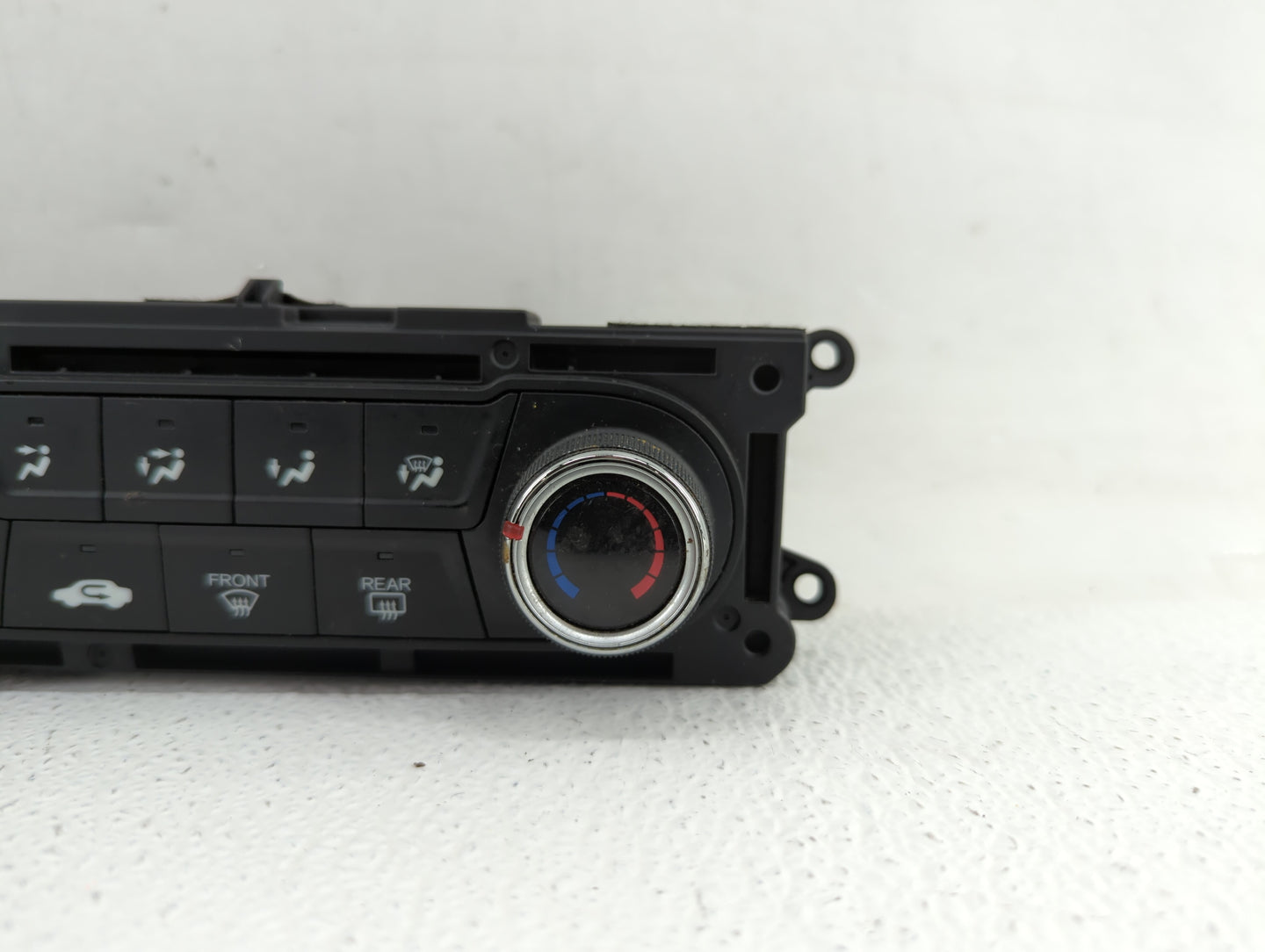 2013-2015 Honda Civic Climate Control Module Temperature AC/Heater Replacement P/N:79500TR6A013M1 Fits Fits 2013 2014 2015 O