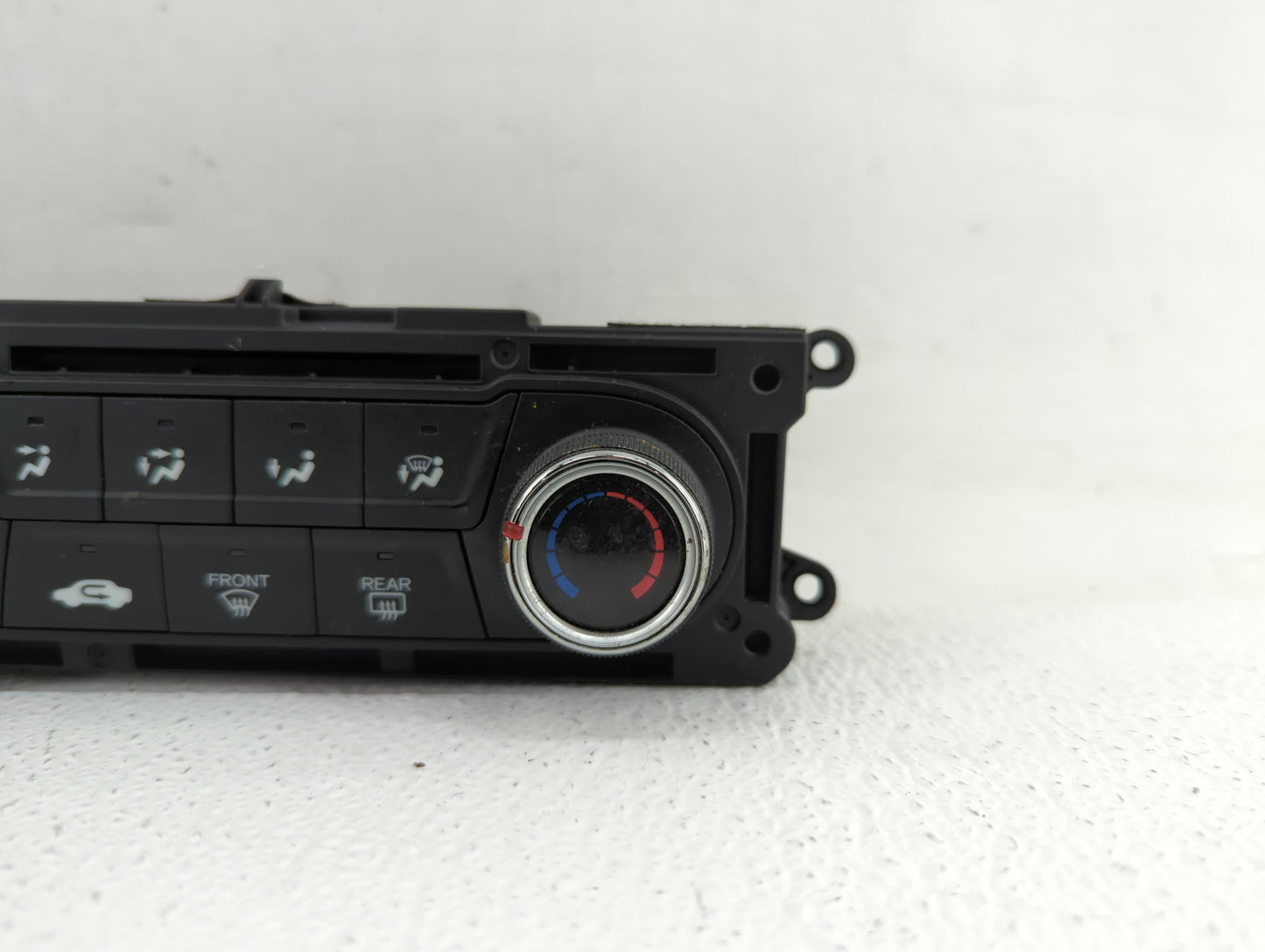 2013-2015 Honda Civic Climate Control Module Temperature AC/Heater Replacement P/N:79500TR6A013M1 Fits Fits 2013 2014 2015 O