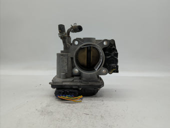compare product 2012-2015 Honda Civic Throttle Body P/N:GMF3B Fits Fits 2012 2013 2014 2015 2016 2017 2018 2019 OEM Used Auto Parts