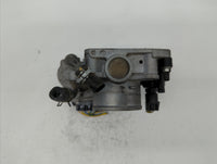 2012-2015 Honda Civic Throttle Body P/N:GMF3B Fits Fits 2012 2013 2014 2015 2016 2017 2018 2019 OEM Used Auto Parts - Oemuse