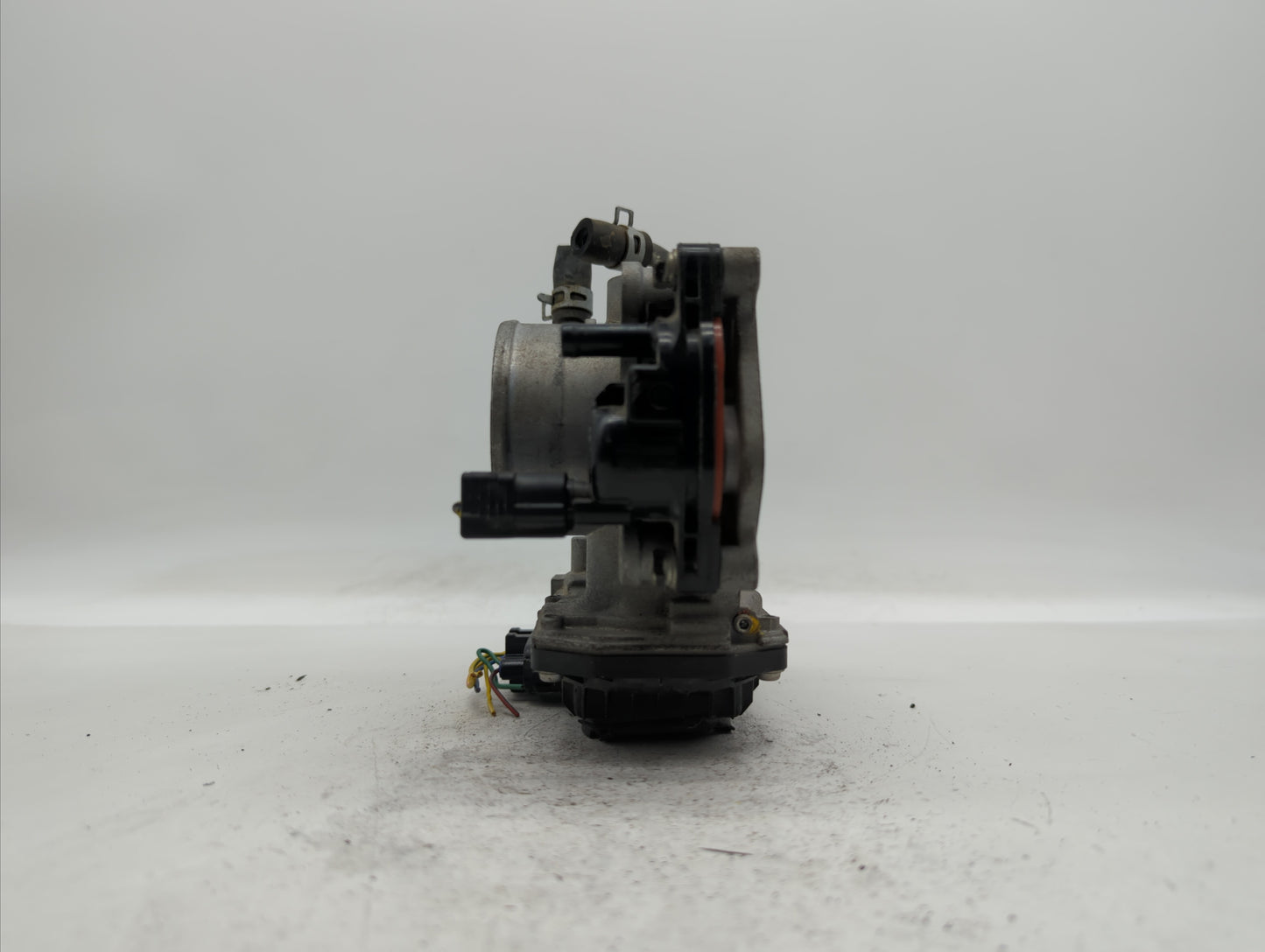 2012-2015 Honda Civic Throttle Body P/N:GMF3B Fits Fits 2012 2013 2014 2015 2016 2017 2018 2019 OEM Used Auto Parts - Oemuse
