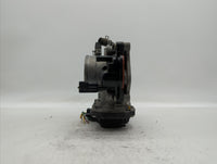 2012-2015 Honda Civic Throttle Body P/N:GMF3B Fits Fits 2012 2013 2014 2015 2016 2017 2018 2019 OEM Used Auto Parts - Oemuse