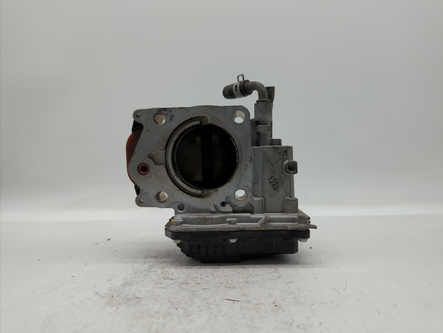 2012-2015 Honda Civic Throttle Body P/N:GMF3B Fits Fits 2012 2013 2014 2015 2016 2017 2018 2019 OEM Used Auto Parts - Oemuse