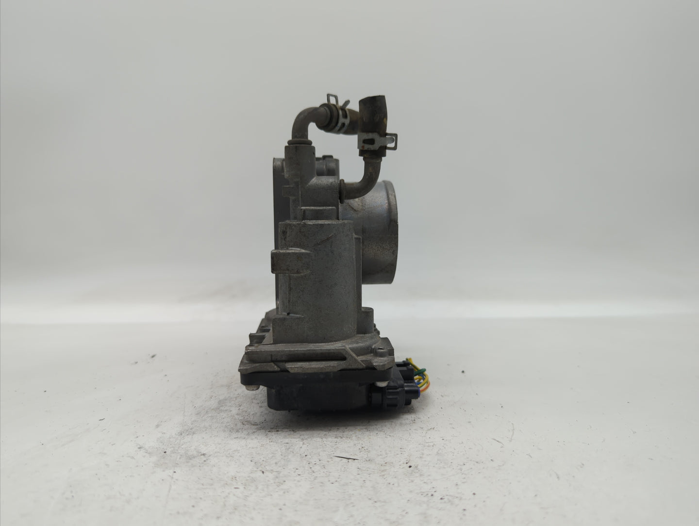 2012-2015 Honda Civic Throttle Body P/N:GMF3B Fits Fits 2012 2013 2014 2015 2016 2017 2018 2019 OEM Used Auto Parts - Oemuse