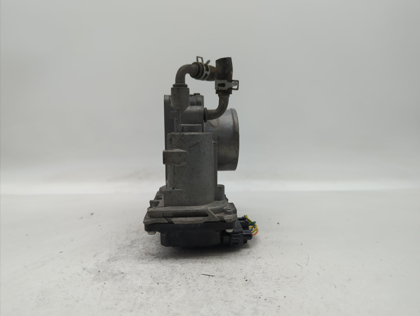 2012-2015 Honda Civic Throttle Body P/N:GMF3B Fits Fits 2012 2013 2014 2015 2016 2017 2018 2019 OEM Used Auto Parts - Oemuse