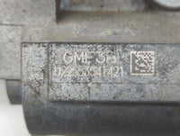 2012-2015 Honda Civic Throttle Body P/N:GMF3B Fits Fits 2012 2013 2014 2015 2016 2017 2018 2019 OEM Used Auto Parts - Oemuse