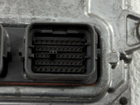 2014-2015 Honda Civic PCM Engine Control Computer ECU ECM PCU OEM P/N:37820-R2J-L54 37820-R2J-L55 Fits Fits 2014 2015 OEM Us