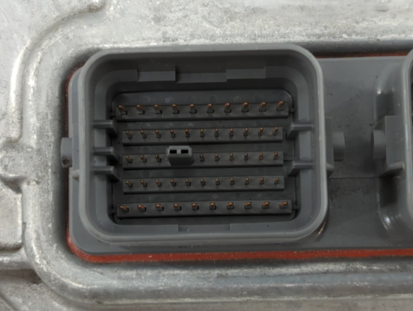 2014-2015 Honda Civic PCM Engine Control Computer ECU ECM PCU OEM P/N:37820-R2J-L54 37820-R2J-L55 Fits Fits 2014 2015 OEM Us