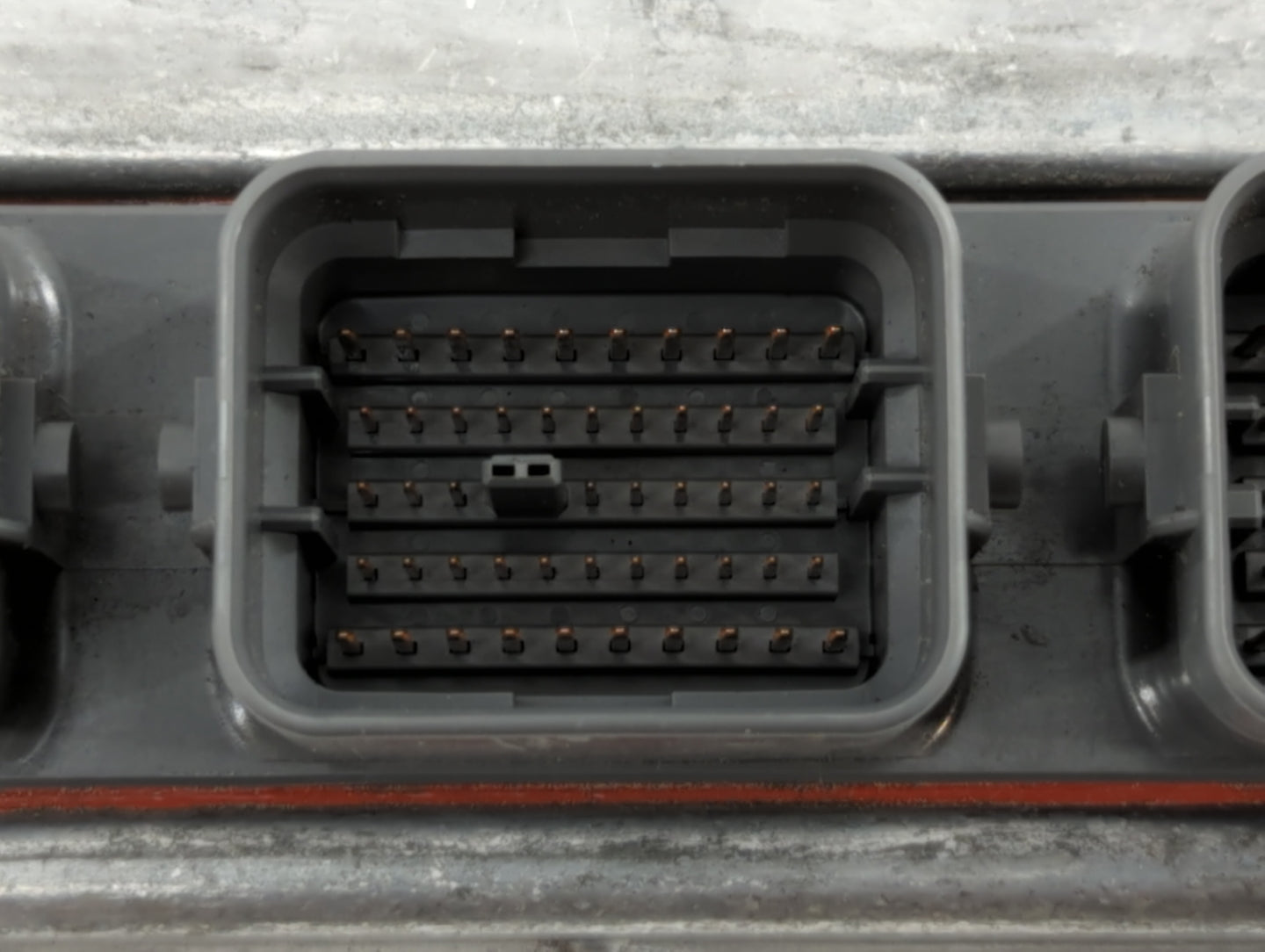 2014-2015 Honda Civic PCM Engine Control Computer ECU ECM PCU OEM P/N:37820-R2J-L54 37820-R2J-L55 Fits Fits 2014 2015 OEM Us