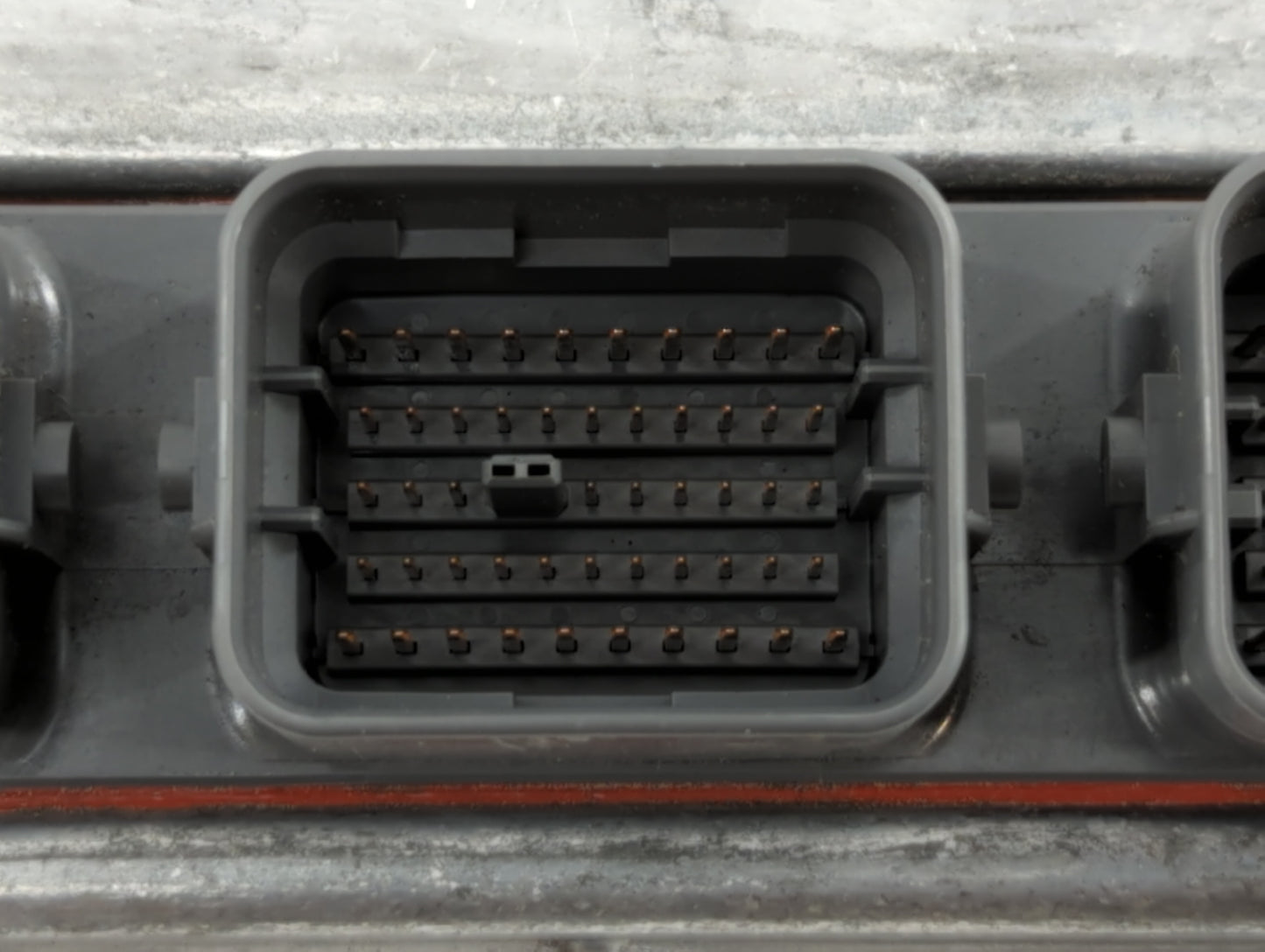 2014-2015 Honda Civic PCM Engine Control Computer ECU ECM PCU OEM P/N:37820-R2J-L54 37820-R2J-L55 Fits Fits 2014 2015 OEM Us