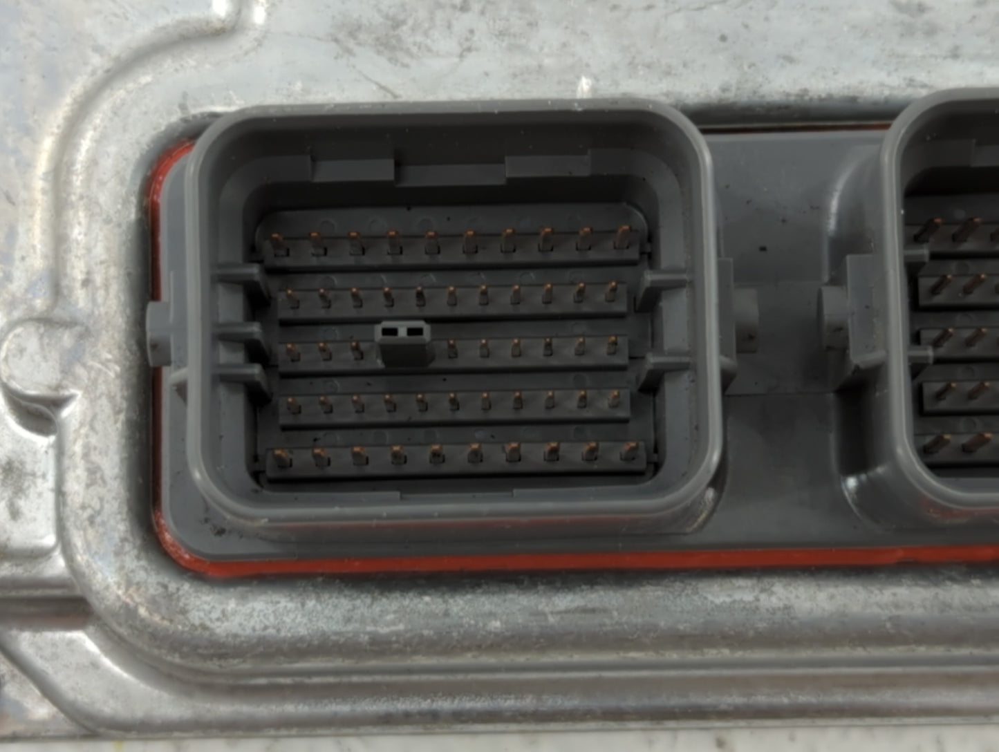 2014-2015 Honda Civic PCM Engine Control Computer ECU ECM PCU OEM P/N:37820-R2J-L54 37820-R2J-L55 Fits Fits 2014 2015 OEM Us