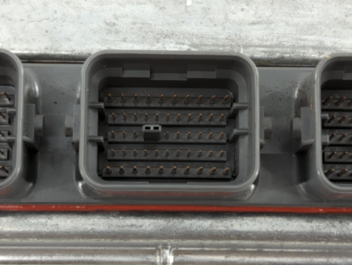 2014-2015 Honda Civic PCM Engine Control Computer ECU ECM PCU OEM P/N:37820-R2J-L54 37820-R2J-L55 Fits Fits 2014 2015 OEM Us
