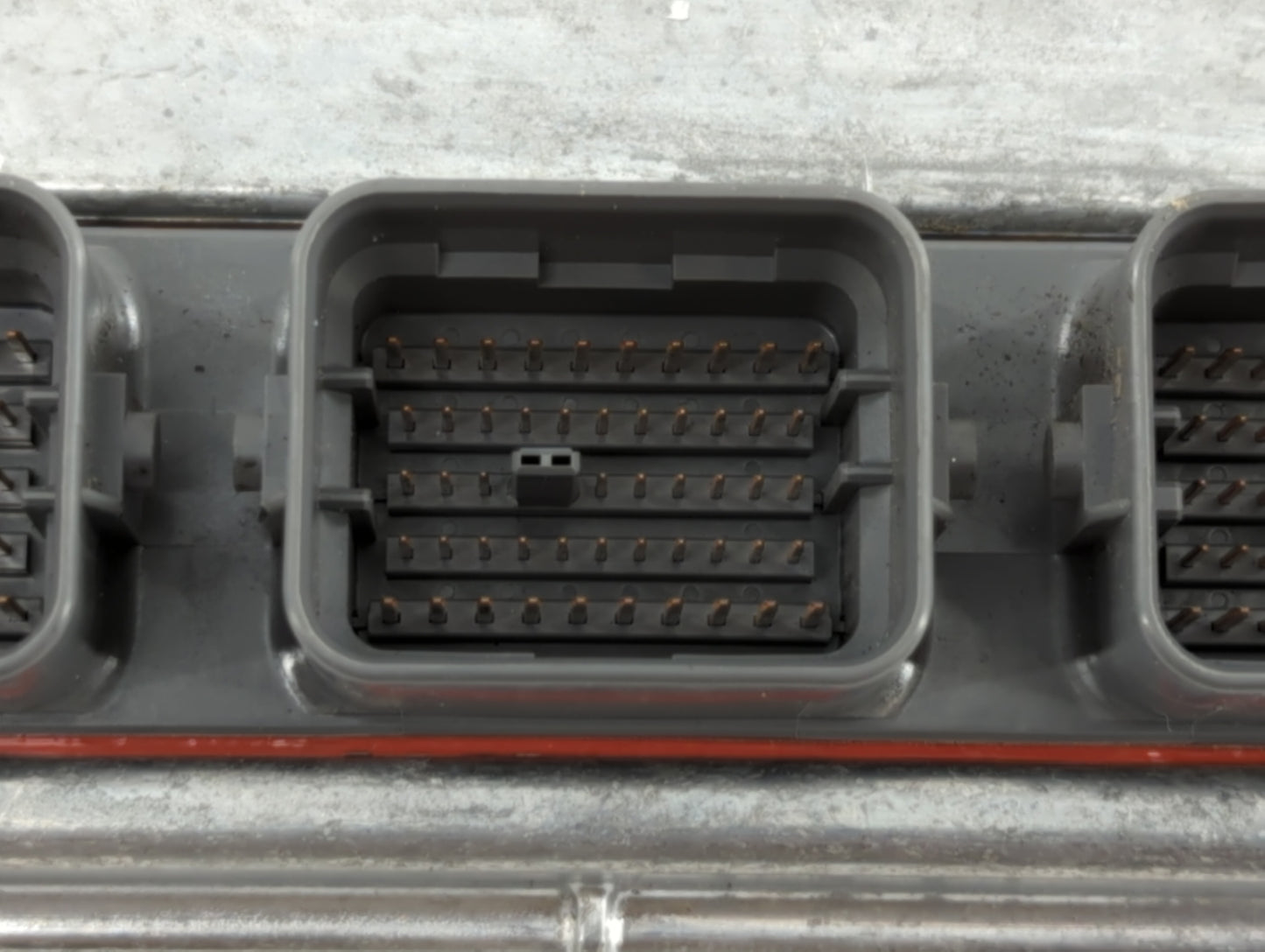 2014-2015 Honda Civic PCM Engine Control Computer ECU ECM PCU OEM P/N:37820-R2J-L54 37820-R2J-L55 Fits Fits 2014 2015 OEM Us