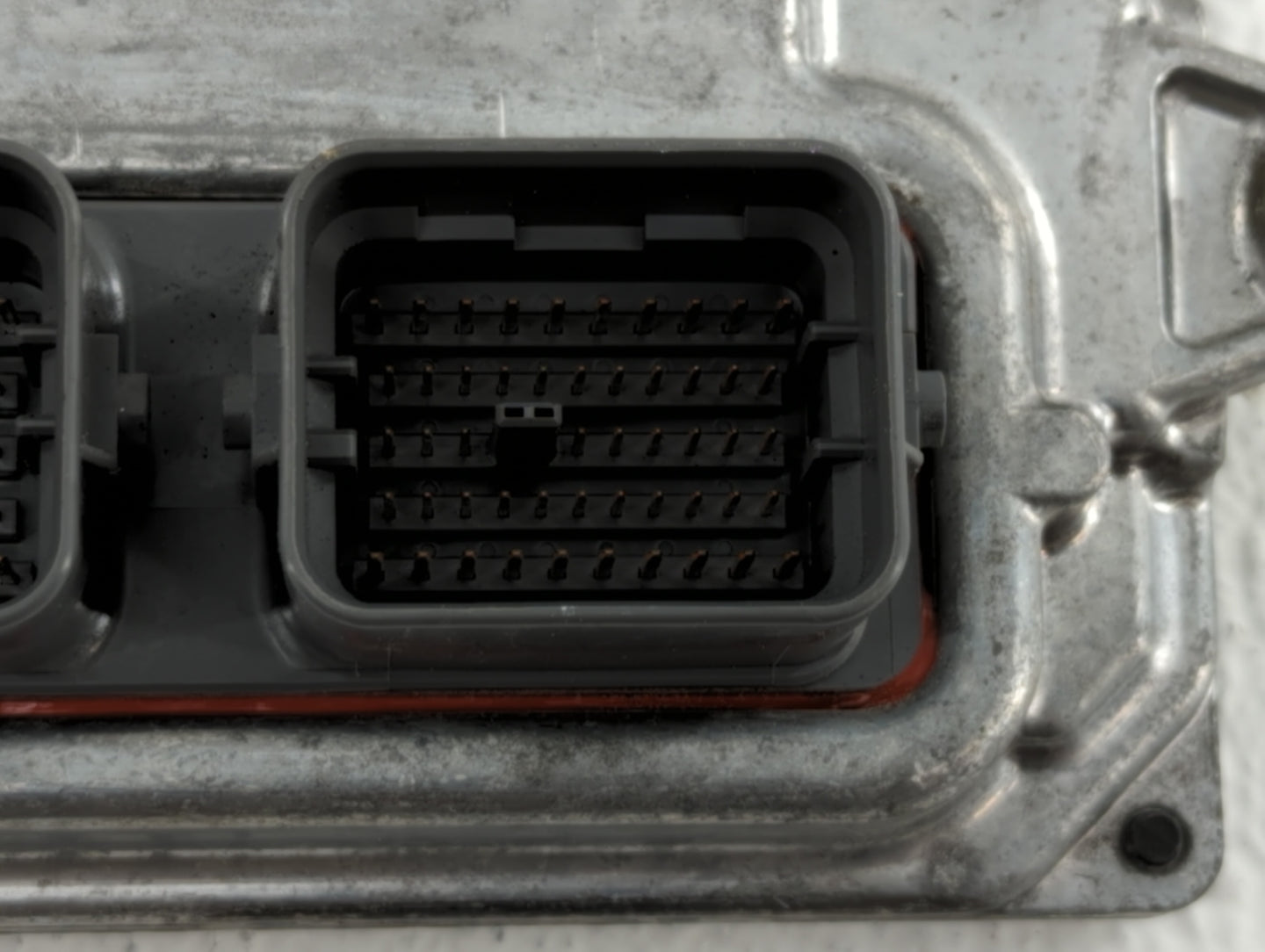 2014-2015 Honda Civic PCM Engine Control Computer ECU ECM PCU OEM P/N:37820-R2J-L54 37820-R2J-L55 Fits Fits 2014 2015 OEM Us