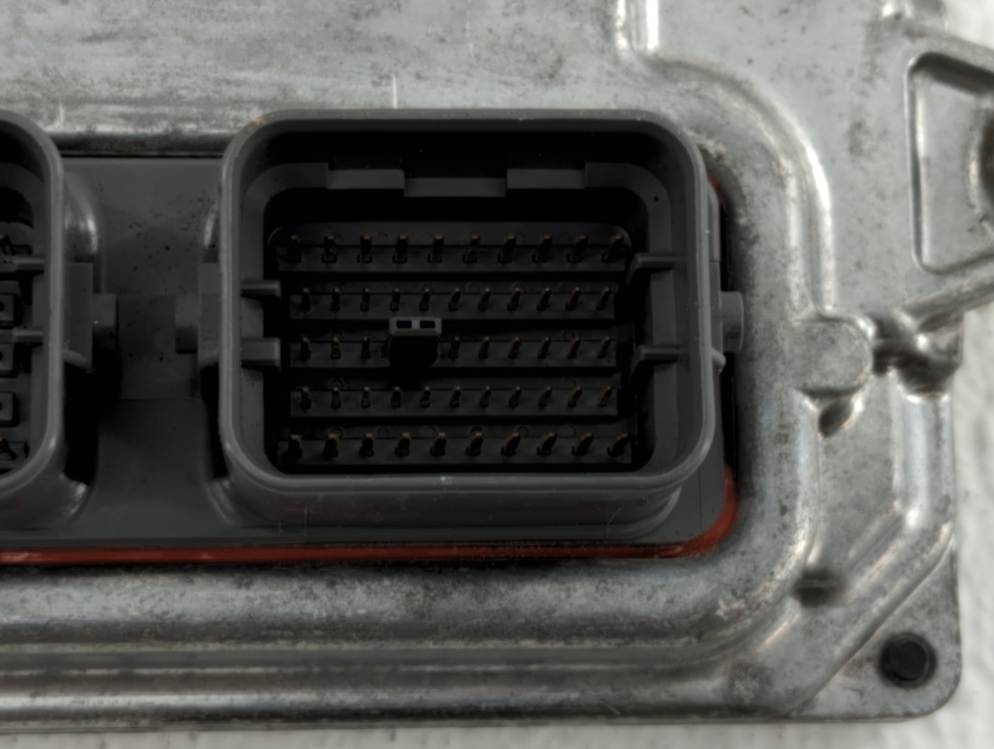 2014-2015 Honda Civic PCM Engine Control Computer ECU ECM PCU OEM P/N:37820-R2J-L54 37820-R2J-L55 Fits Fits 2014 2015 OEM Us