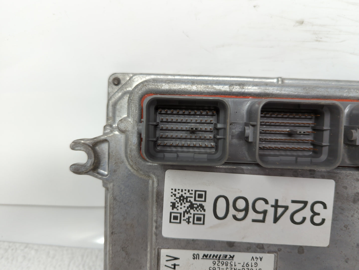 2014-2015 Honda Civic PCM Engine Control Computer ECU ECM PCU OEM P/N:37820-R2J-L65 37820-R2J-L64 Fits Fits 2014 2015 OEM Us