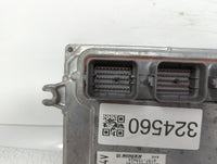 2014-2015 Honda Civic PCM Engine Control Computer ECU ECM PCU OEM P/N:37820-R2J-L65 37820-R2J-L64 Fits Fits 2014 2015 OEM Us