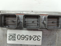 2014-2015 Honda Civic PCM Engine Control Computer ECU ECM PCU OEM P/N:37820-R2J-L65 37820-R2J-L64 Fits Fits 2014 2015 OEM Us