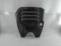 2015 Honda Civic Engine Cover - Oemusedautoparts1.com