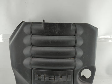 2015 Honda Civic Engine Cover