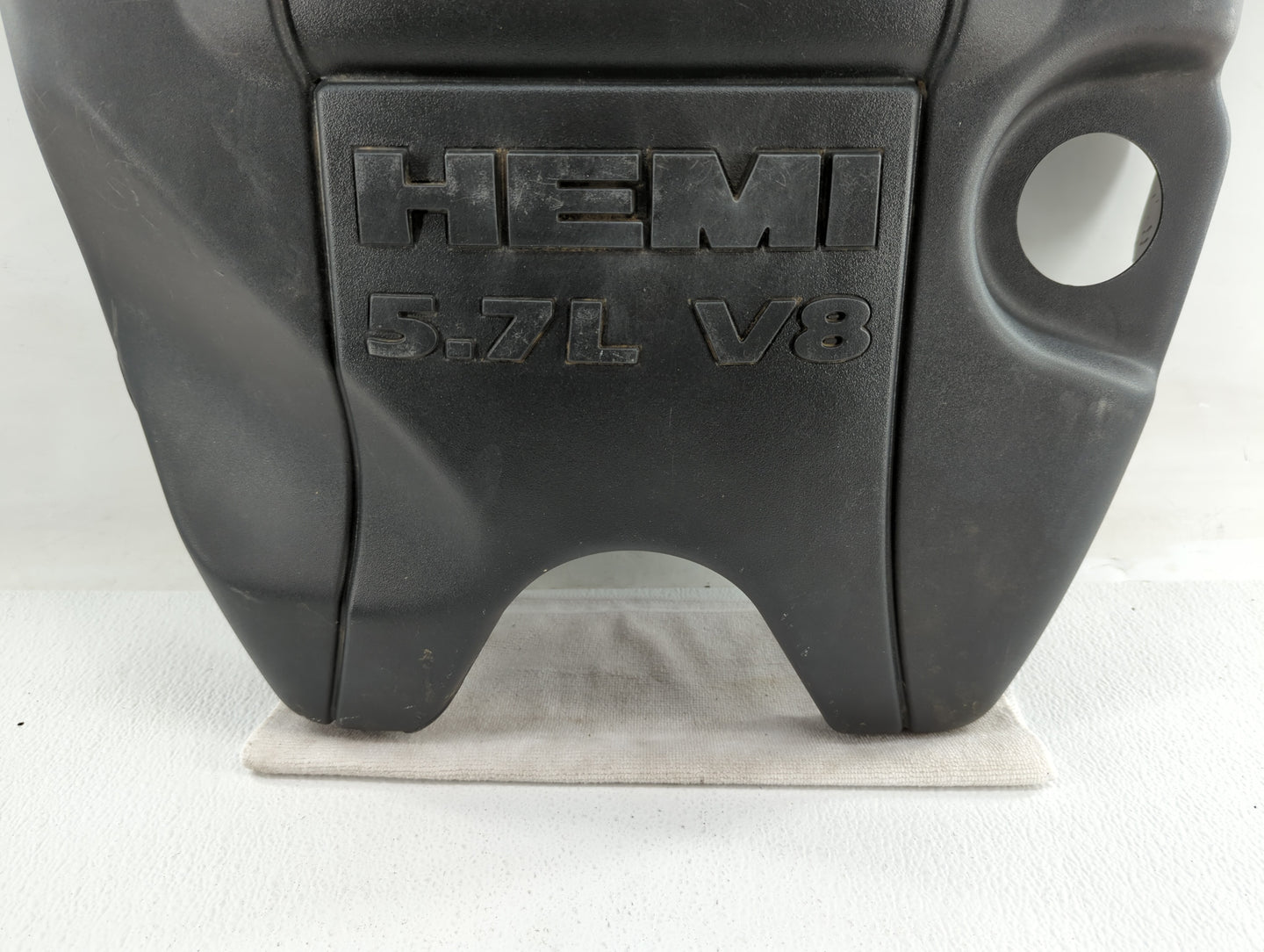 2015 Honda Civic Engine Cover - Oemusedautoparts1.com