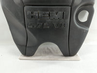 2015 Honda Civic Engine Cover - Oemusedautoparts1.com