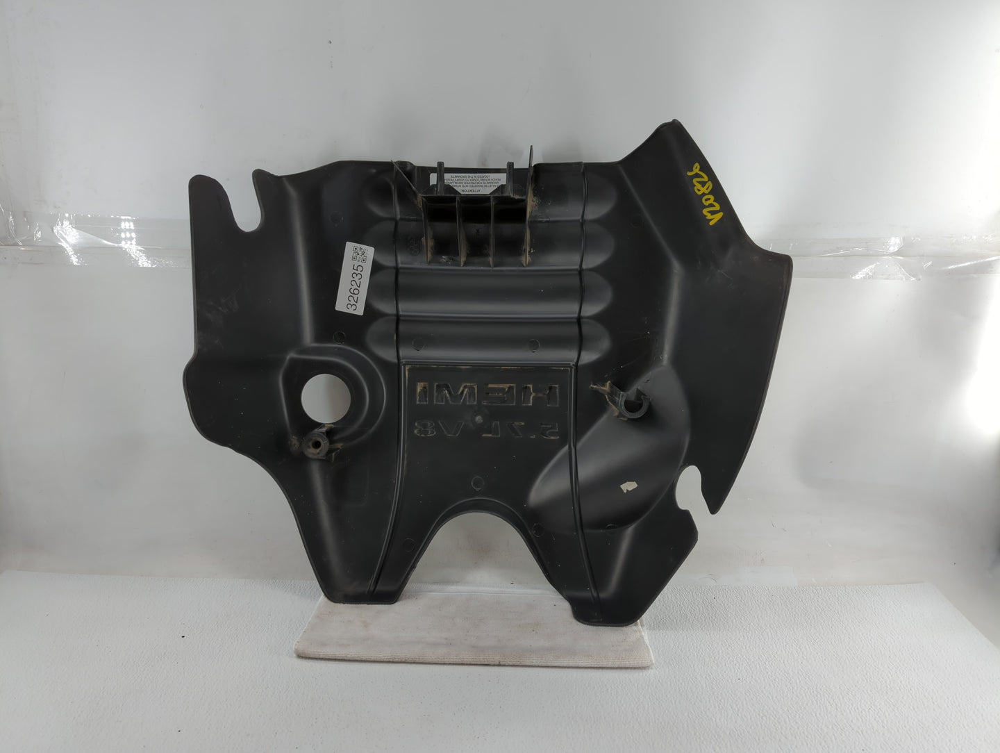 2015 Honda Civic Engine Cover - Oemusedautoparts1.com