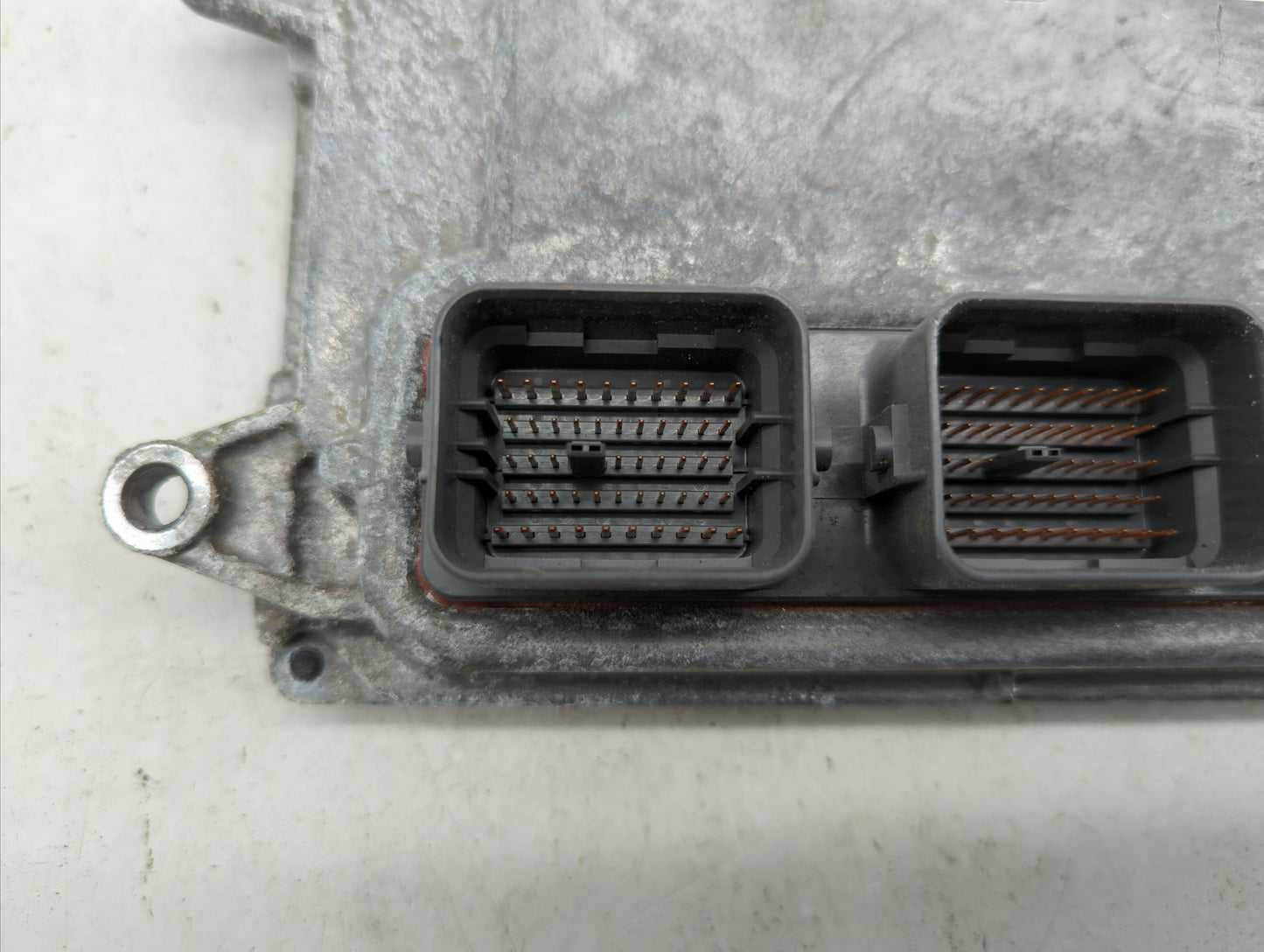 2014-2015 Honda Civic PCM Engine Control Computer ECU ECM PCU OEM P/N:37820-R2J-L65 37820-R2J-L64 Fits Fits 2014 2015 OEM Us