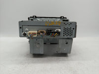 2013-2015 Honda Civic Radio AM FM Cd Player Receiver Replacement P/N:39100-TR3-A314-M1 39100-TS8-L314-M1 Fits Fits 2013 2014