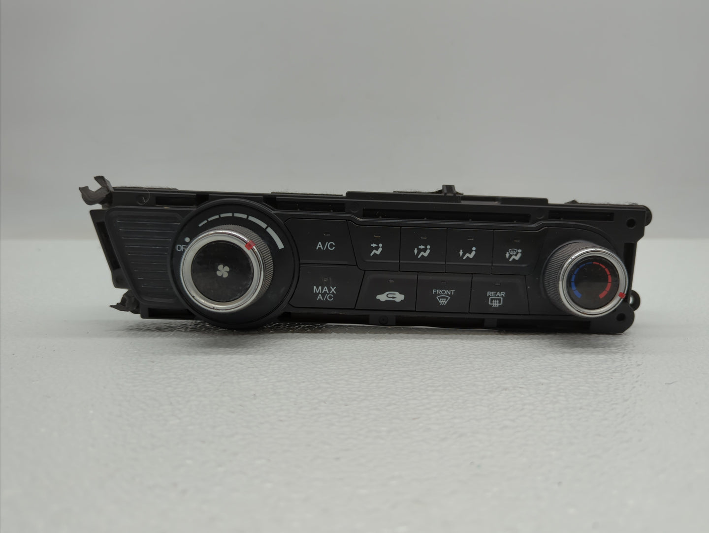 2013-2015 Honda Civic Climate Control Module Temperature AC/Heater Replacement P/N:79500TR6A013M1 Fits Fits 2013 2014 2015 O