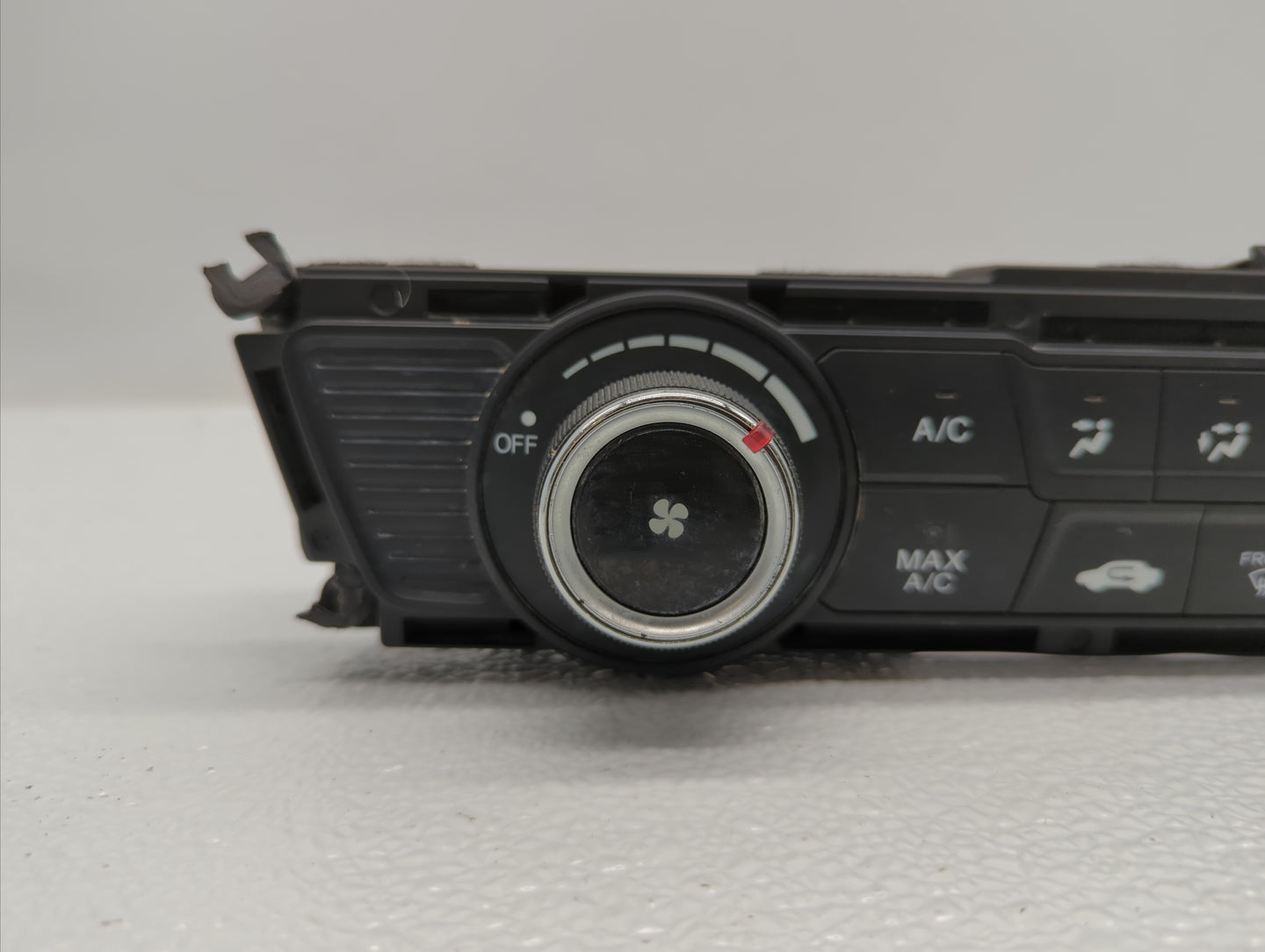 2013-2015 Honda Civic Climate Control Module Temperature AC/Heater Replacement P/N:79500TR6A013M1 Fits Fits 2013 2014 2015 O