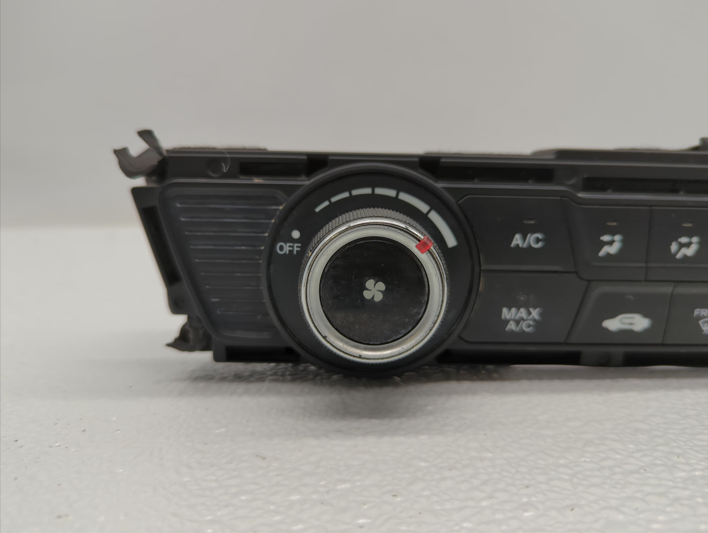 2013-2015 Honda Civic Climate Control Module Temperature AC/Heater Replacement P/N:79500TR6A013M1 Fits Fits 2013 2014 2015 O